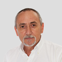 Raúl Esteban Parchuc